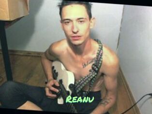 Reanu_Keaves