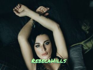 RebecaHills