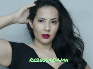 RebeccaGama