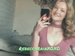 RebeccaRainXOXO