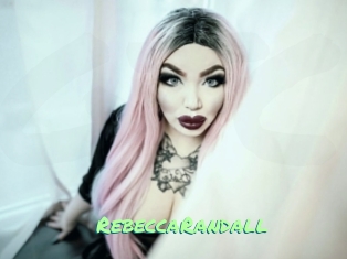 RebeccaRandall Gothicorgien