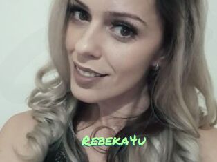 Rebeka4u