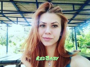 RedBaby