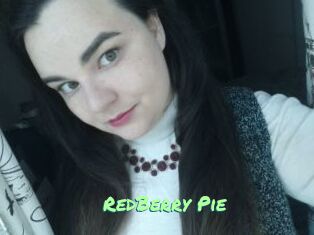 RedBerry_Pie