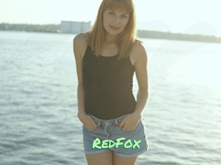 RedFox
