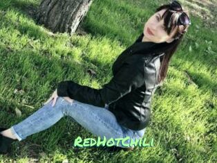 RedHotChili
