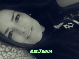 RedJenna
