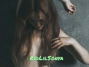RedLilSonya