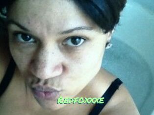 Redfoxxxe