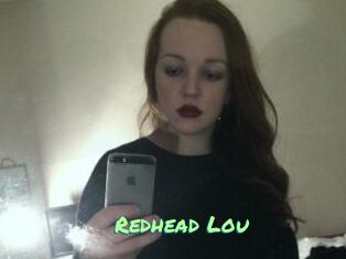 Redhead_Lou