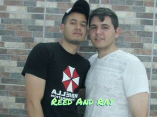 Reed_And_Ray