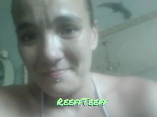 ReeffTeeff