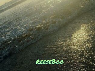 ReeseBoo