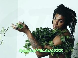 ReggieMelanoXXX