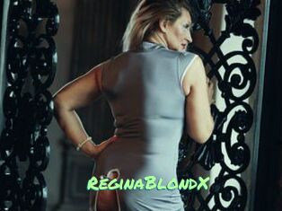 ReginaBlondX