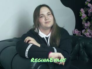ReginaEvans
