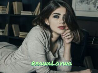 ReginaLoving