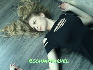 ReginaMarvel