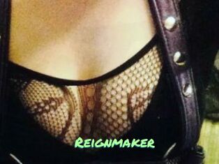 Reignmaker