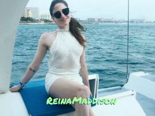 ReinaMaddison