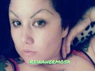 Reinahermosa