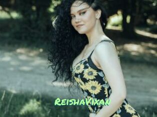 ReishaVixan