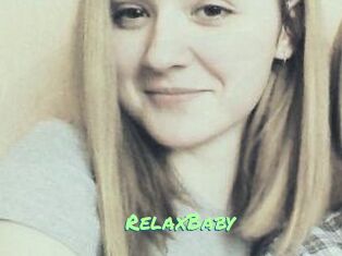 RelaxBaby