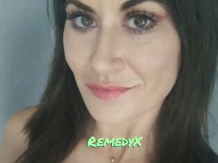 RemedyX