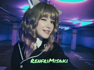 RenfriMisaki