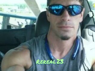 Rereal23