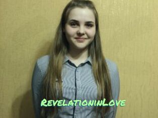 RevelationinLove