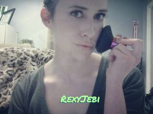 RexyJebi