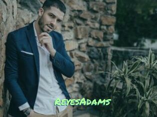 ReyesAdams