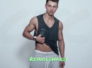 ReynoldHardy