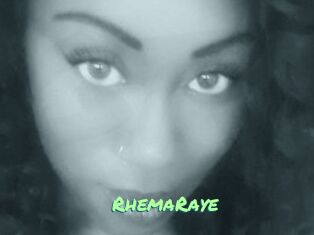 RhemaRaye