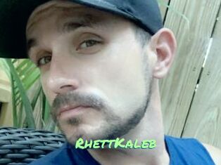 RhettKaleb