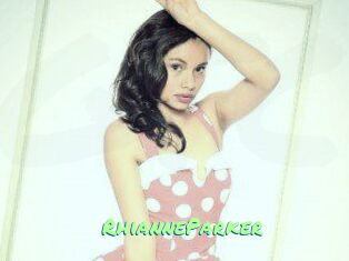 RhianneParker