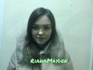 RianaMayden