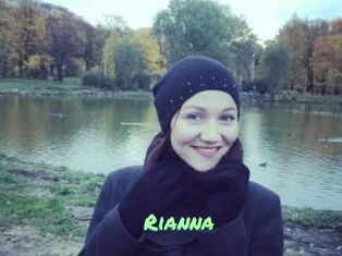 Rianna