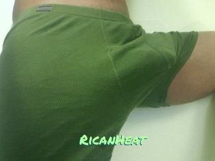 RicanHeat