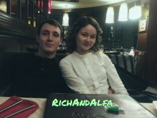 RichAndAlfa