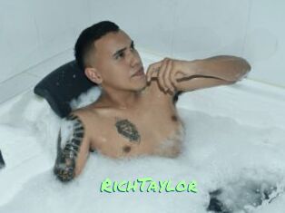 RichTaylor