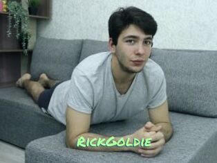 RickGoldie