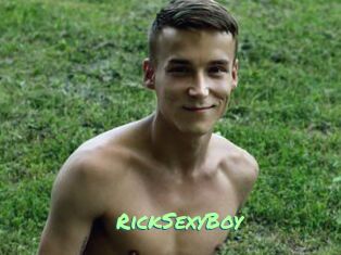 RickSexyBoy