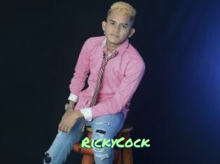 RickyCock
