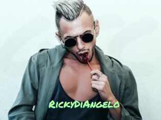 RickyDiAngelo