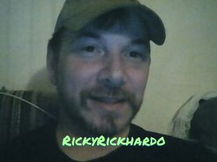 RickyRickhardo