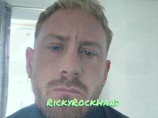 RickyRockHard