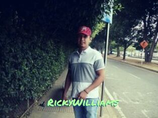 RickyWilliams