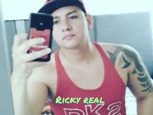 Ricky_real